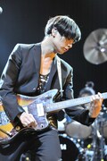 川上洋平（Vo, G / [Alexandros]）（写真提供：JAPAN NIGHT実行委員会）