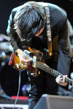 川上洋平（Vo, G / [Alexandros]）（写真提供：JAPAN NIGHT実行委員会）