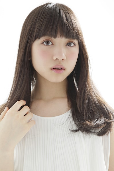 新井ひとみ（東京女子流）