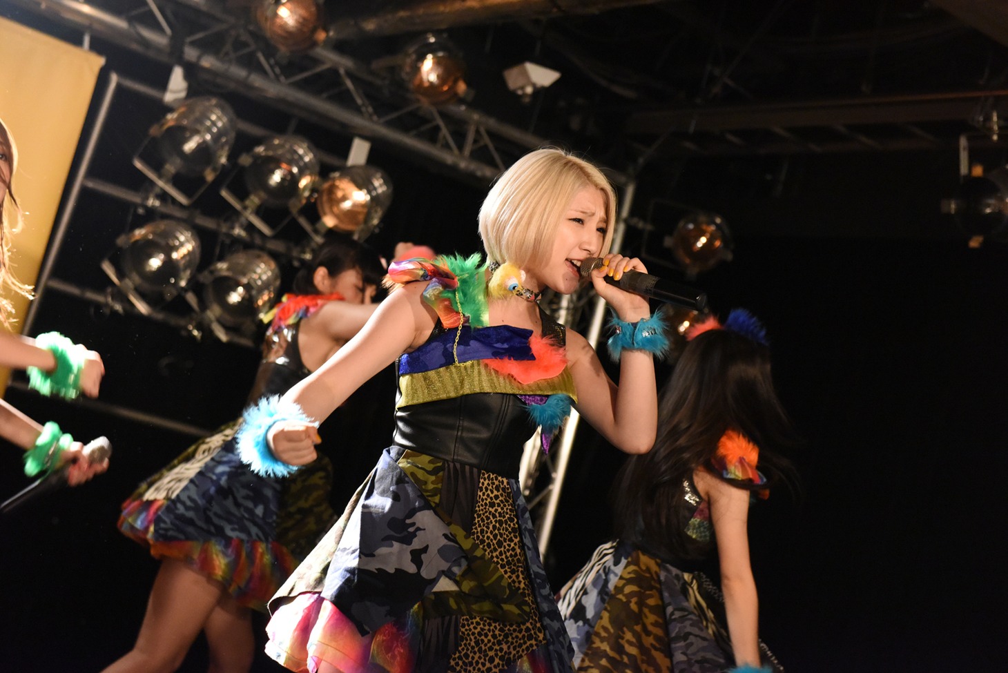鈴木真梨耶
