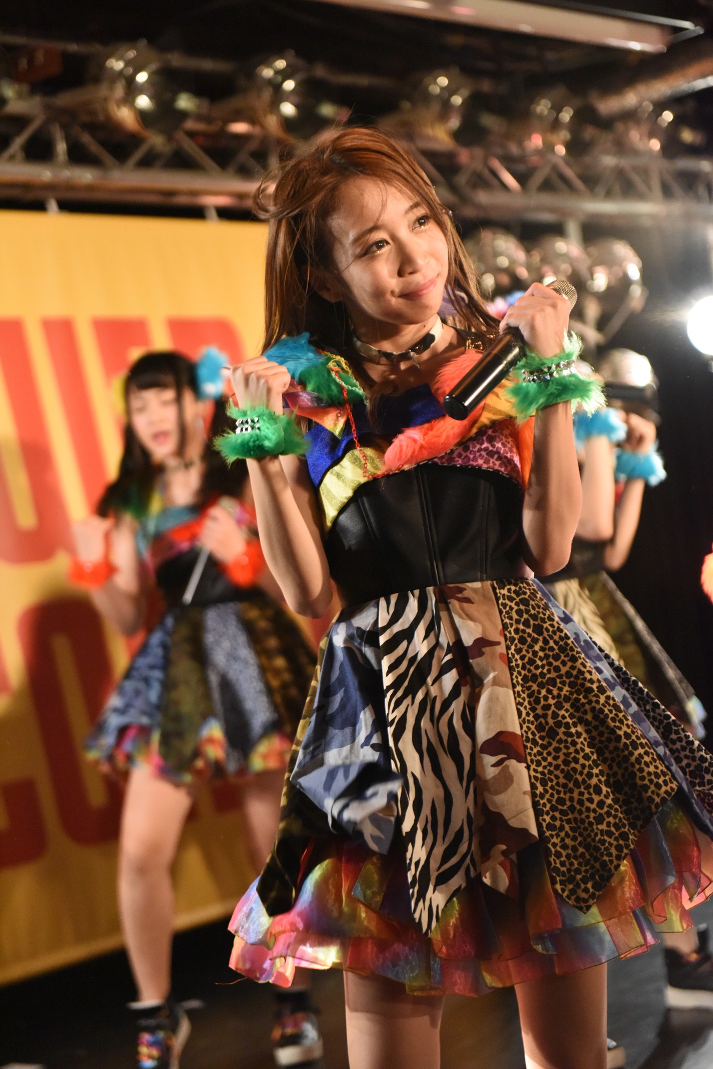 渡辺亜紗美