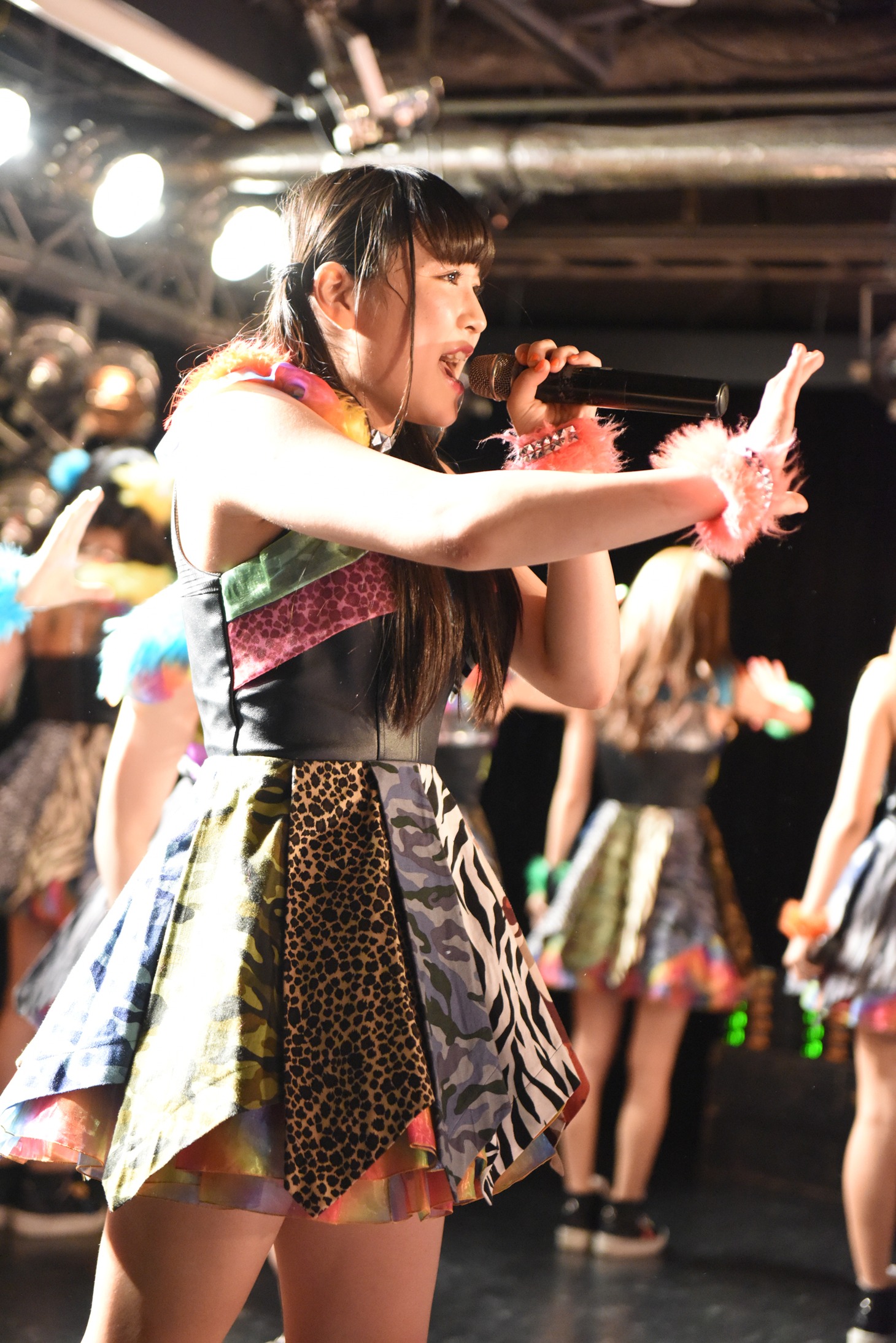 永井日菜