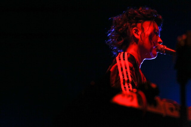 ミユキ（Key, Cho）