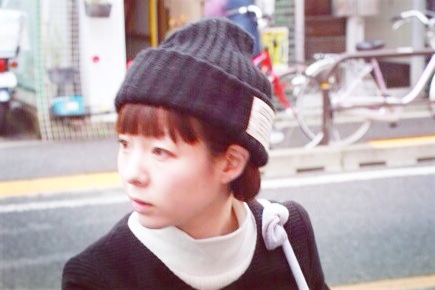 平賀さち枝