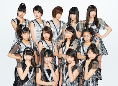 モーニング娘。'15