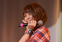 Kaede（Negicco）