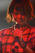 Kaede（Negicco）
