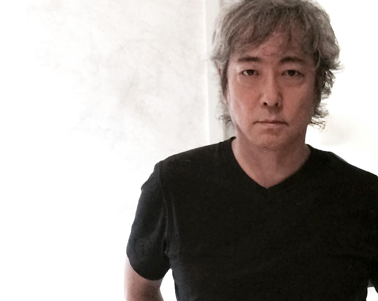 佐野元春スペシャ特集でインタビュー、聞き手はピロウズ山中さわお