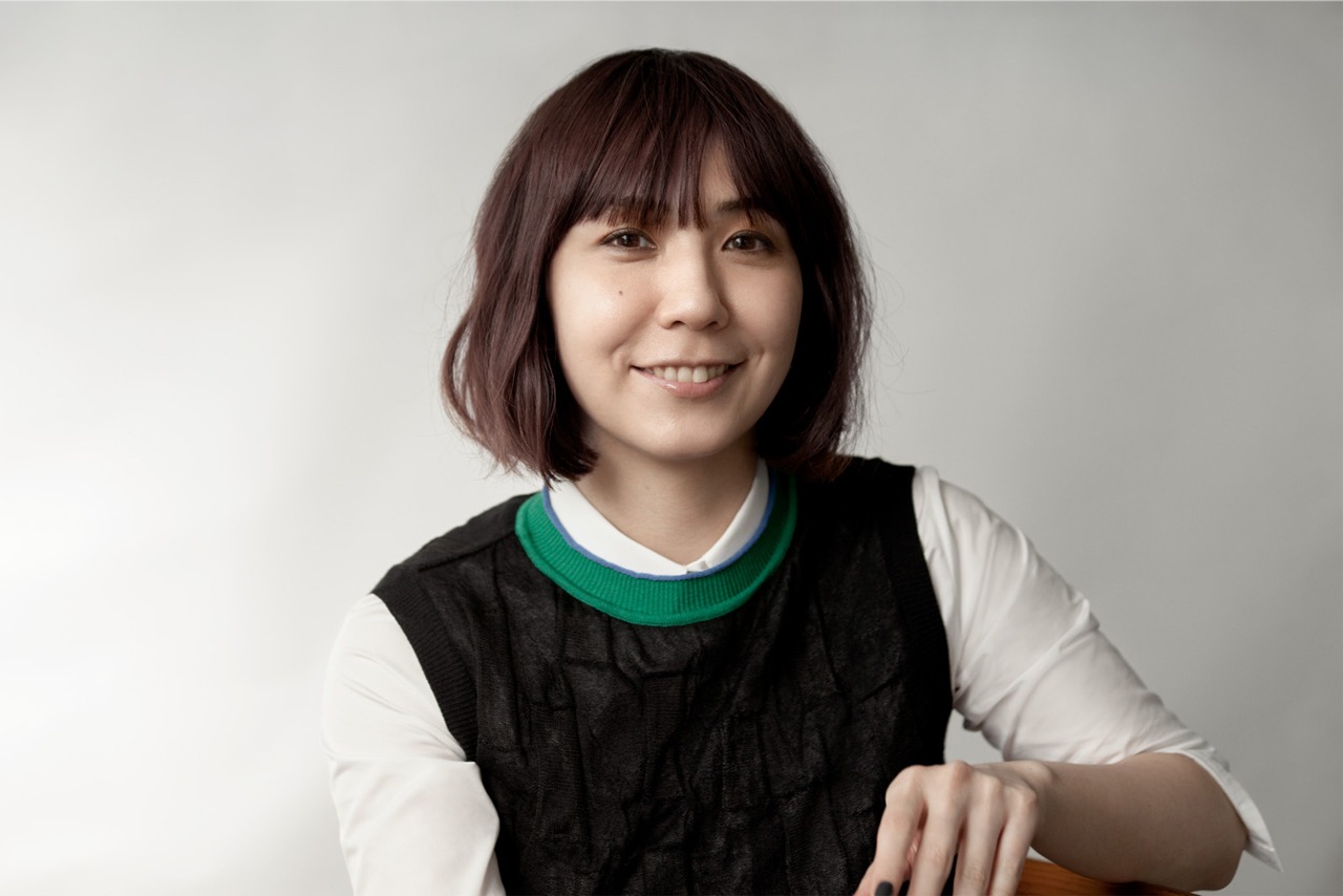 土岐麻子