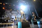 VAMPS（写真提供：JAPAN NIGHT実行委員会）