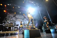 VAMPS（写真提供：JAPAN NIGHT実行委員会）