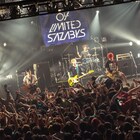 04 Limited Sazabys、初の全国ワンマンツアー決定