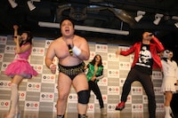 夏の魔物（提供：ポニーキャニオン）