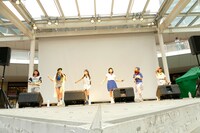 Little Glee Monster（写真提供：Sony Music Records）