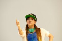 MAYU（写真提供：Sony Music Records）