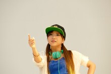 MAYU（写真提供：Sony Music Records）