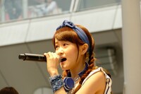 芹奈（写真提供：Sony Music Records）