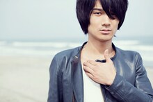 佐々木亮介（a flood of circle）