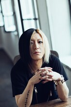 HISASHI（GLAY）