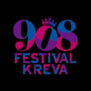 「908 FESTIVAL 2015」ロゴ
