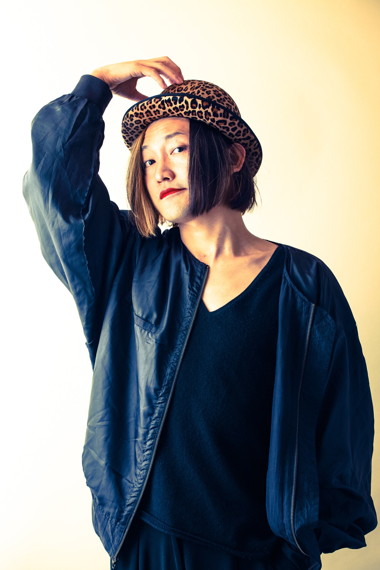 須藤寿 GATALI ACOUSTIC SET、吉祥寺STAR PINE'S CAFEでライブ