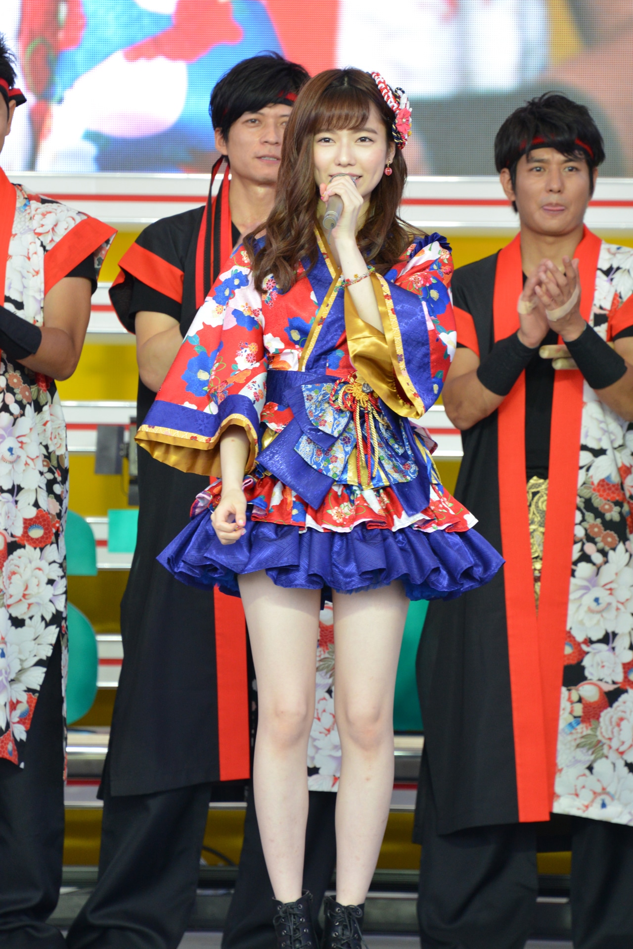 島崎遥香