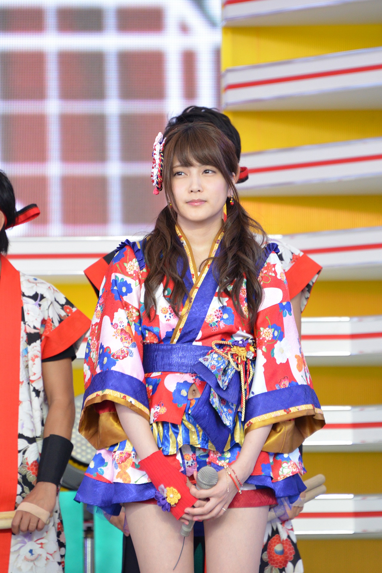 入山杏奈