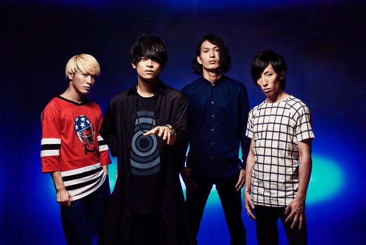 The Oral Cigarettes カンタンナコト Mvで描く複雑な感情 音楽ナタリー