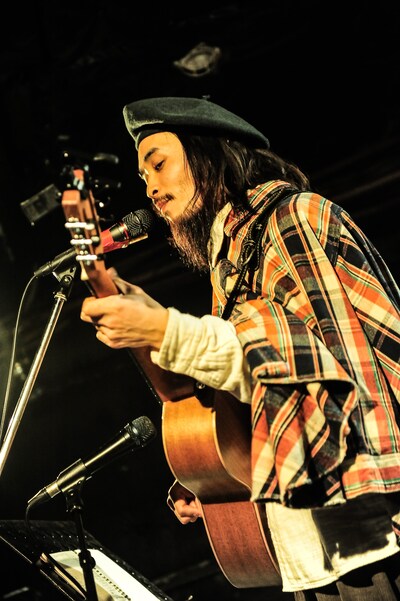 踊ろうマチルダ