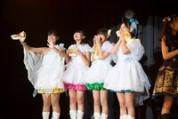 3位を獲得したBOSO娘。（写真提供：コシダカホールディングス）