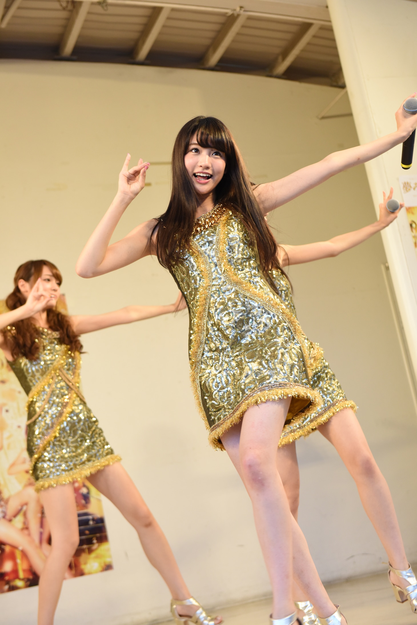 志田友美