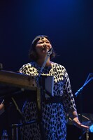 真城めぐみ（Cho / ヒックスヴィル）