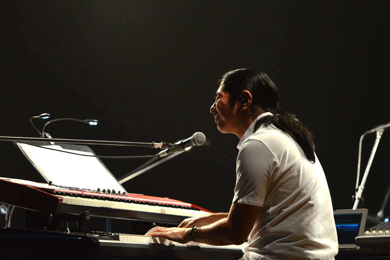 冨田謙（Key）