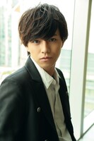 コーイチお気に入りのタカシのソロカット。（写真提供：主婦と生活社）