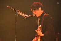 川上洋平（Vo, G）（写真提供：ユニバーサルミュージック）