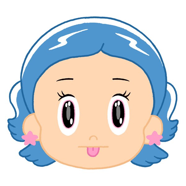 BOMI、半年ぶりの新作はお面？夏フェスで500個限定“BOMEN”販売