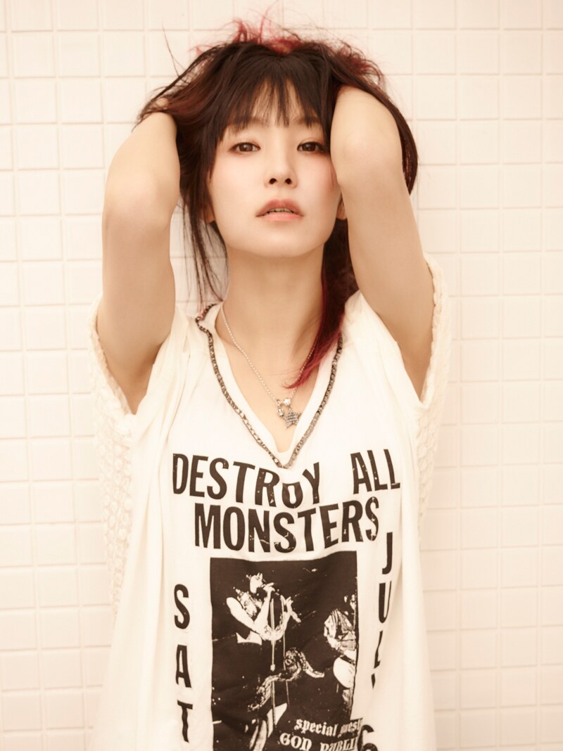 LiSA、Xmas直前にメッセ公演＆8月ヤフオク!ドームで始球式