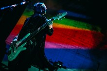 YUKKE（B）（撮影：西槇太一）