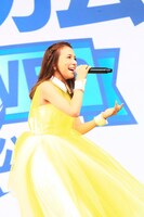 May J.（Photo by KAZUKI WATANABE）