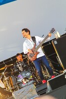 中村正人（DREAMS COME TRUE）（Photo by KAZUKI WATANABE）