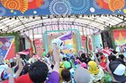 チームしゃちほこ、「めざましライブ」の盛り上がりは120点