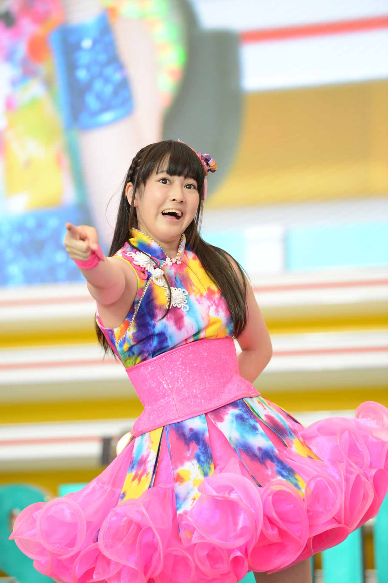 安藤ゆず