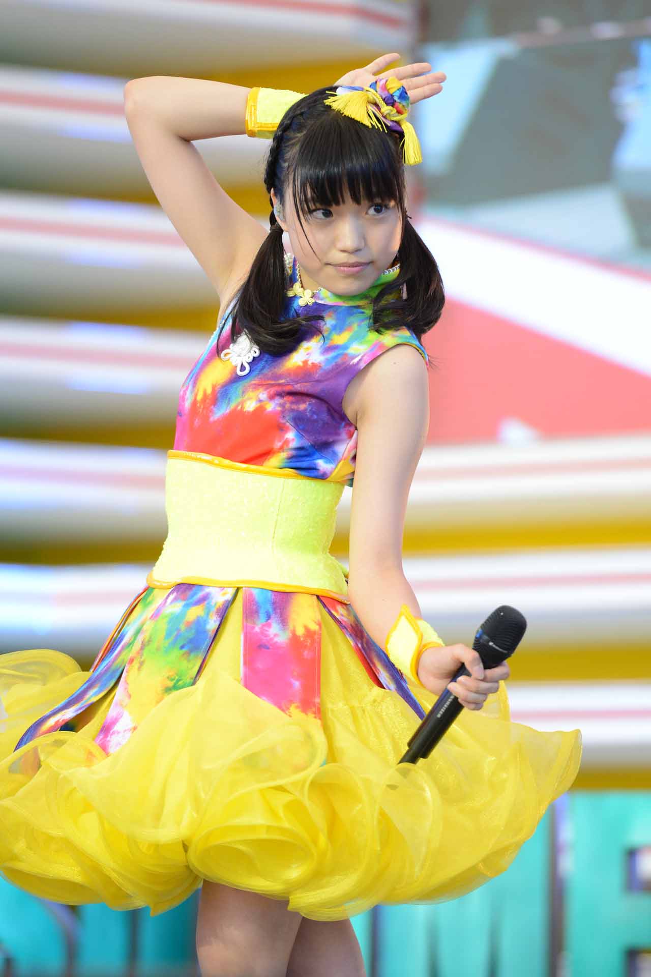 伊藤千由李