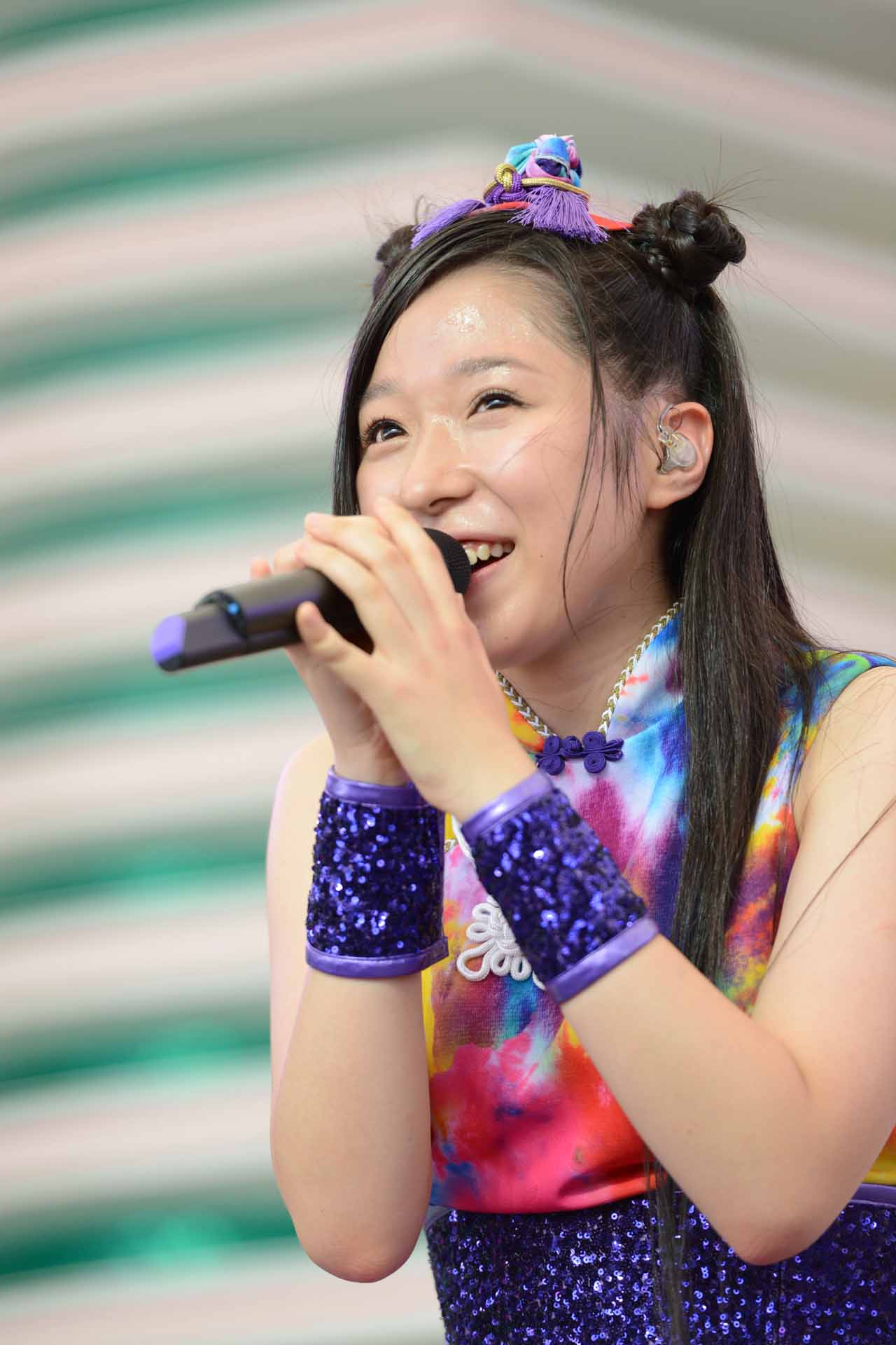 大黒柚姫