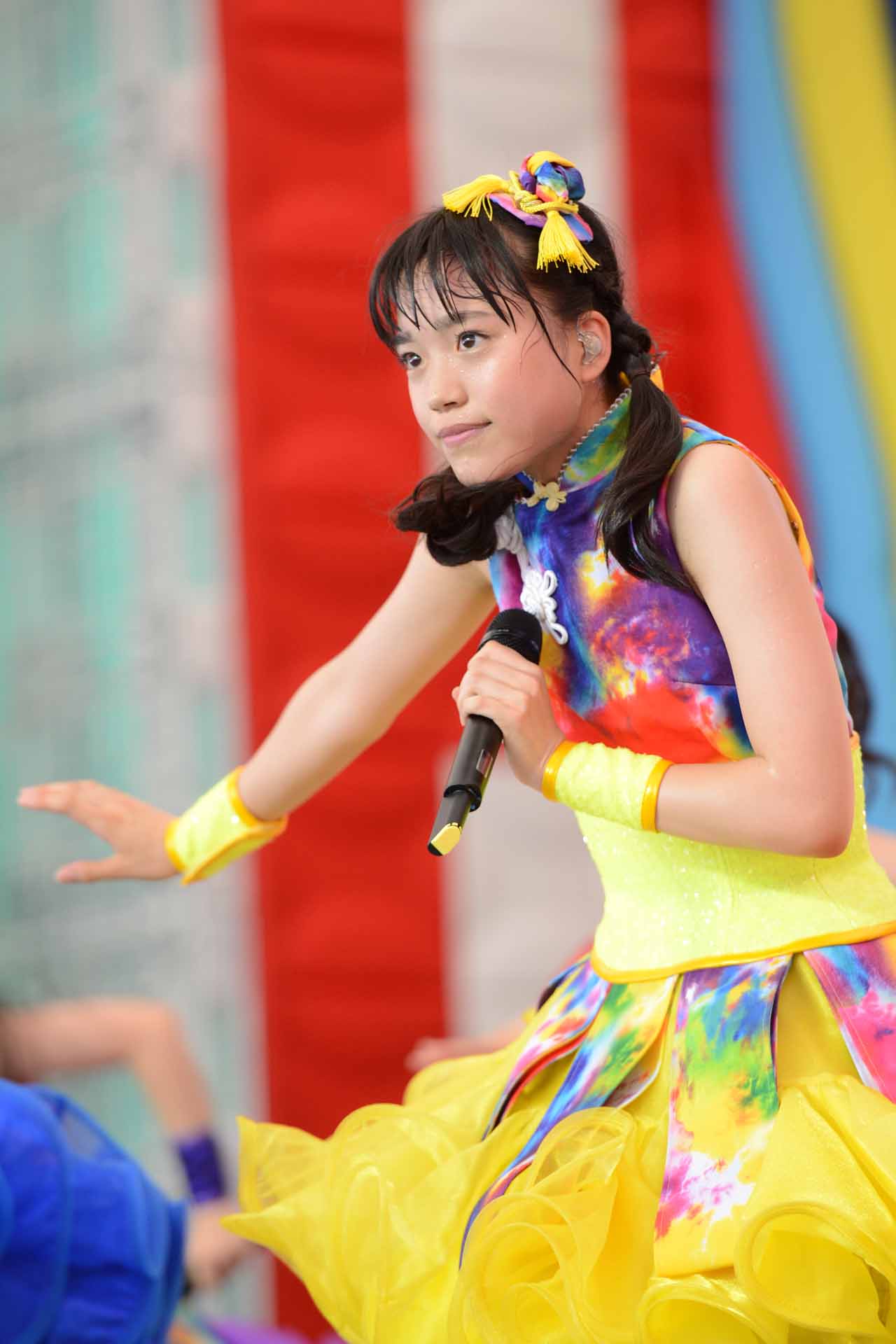 伊藤千由李