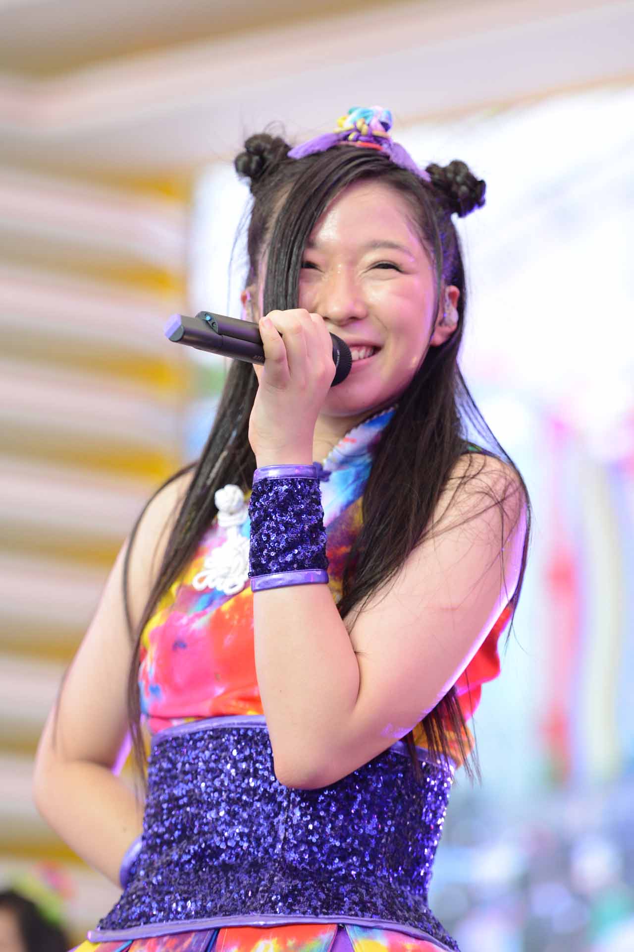 大黒柚姫