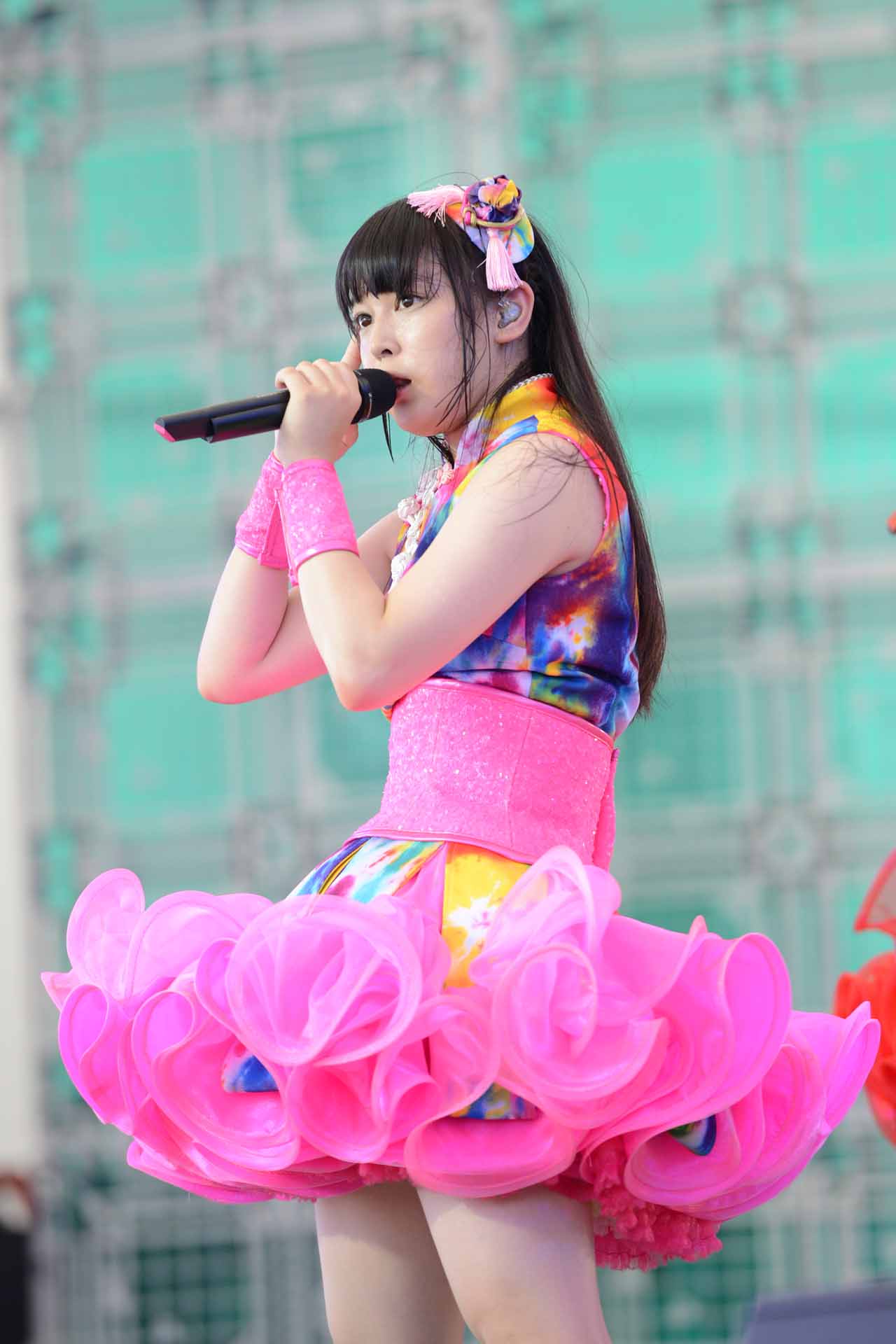 安藤ゆず