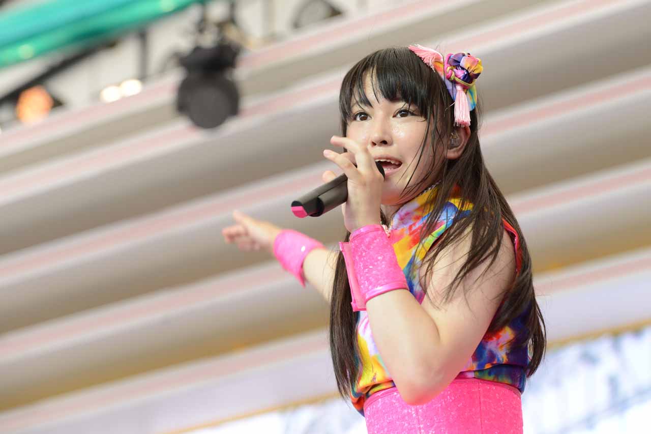 安藤ゆず