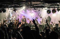 「『少年R』～偶想Drop零REAL生誕祭～」の様子。（撮影：真島洸）