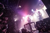 「『少年R』～偶想Drop零REAL生誕祭～」の様子。（撮影：真島洸）